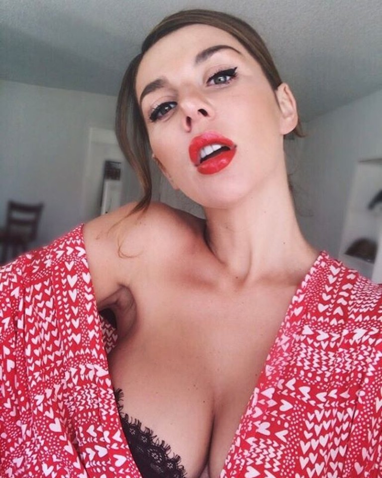 Анна Седокова